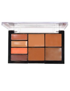 Corretivo Ruby Rose The Skill of Beauty HB-8097 5 Dark