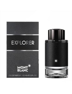 Perfume Montblanc Explorer Masculino 100ml 