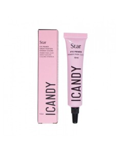 Primer para Olhos Icandy Star 10ml