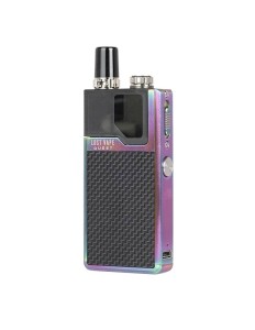 Kit Lost Vape Orion Q Pod Rainbow Black