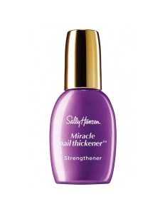 Espessador de Unha Sally Hansen Miracle Nail Thickener Z45091 13.3ml