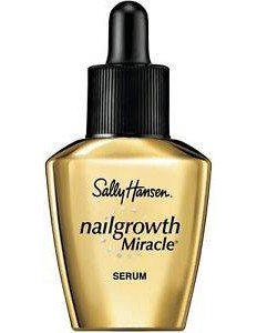 SALLY 45299 NAILGROWTH MIRA SERUM