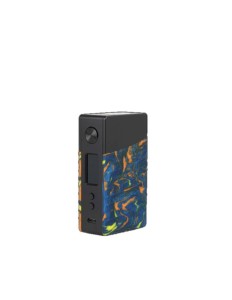 Mod Geek Vape Nova Black Flare