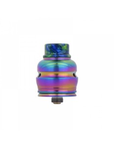 VAPE WOTOFO ELDER DRAGON RDA RAINBOW