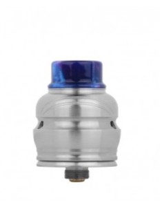 Atomizador Wotofo Elder Dragon RDA Silver