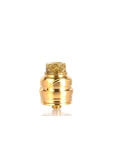 VAPE WOTOFO ELDER DRAGON RDA GOLD