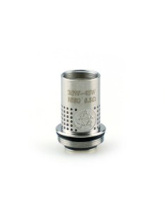 VAPE ASVAPE COBRA SILVER COIL 0.5OHM