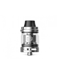 Atomizador DOVPO DJ Sub-ohm Silver