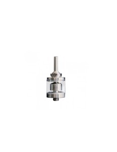 Atomizador Cthulhu Hastur MTL RTA Mini Silver