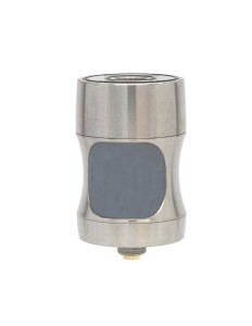 VAPE CTHULHU SQUONK GENIUS SILVER