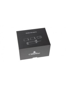 Coil JIG Pro Cthulhu Black