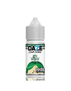 Essência Seven Daze Salt Series Watermelon 50mg 30ml