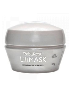 RUBY ROSE HB-402 LIFT MASCK HIDRAT PEARL
