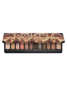 Paleta de Sombras Naked Urban Decay Reloaded