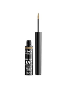 NYX BUBP01 POWDER BROW FILLER BLONDE