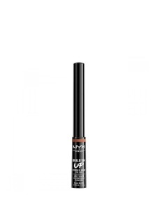 Sombra para Sobrancelhas Nyx Build'Em Up Powder Brow Filler BUBP04 