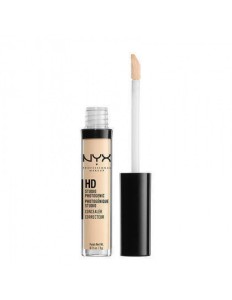 Corretivo Nyx HD Studio Photogenic Wand CW00 Alabaster