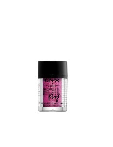 Pigmento Nyx Foil Play FPCP02 Booming