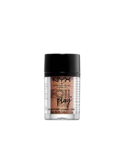 Pigmento Nyx Foil Play FPCP04 Dagger 