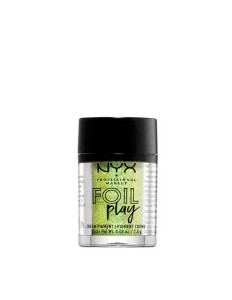 Pigmento Nyx Foil FPCP05 Happy 