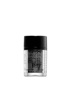 Pigmento Nyx Foil Play FPCP10 Malice 