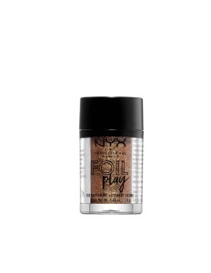  Pigmento Nyx Foil Play FPCP11 Dauntless