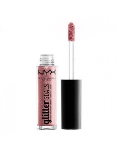 Sombra NYX Glitter Goals GGLEL01 Metropical