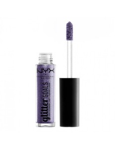 Sombra NYX Glitter Goals GGLEL07 Retrograde