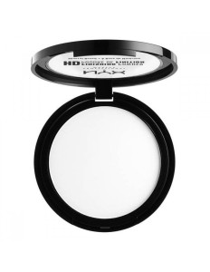 Pó de Acabamento Nyx Finishing Powder HDFPM01 Translucent