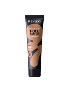 Base Revlon ColorStay Full Cover Foundation 390 