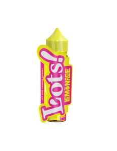 VAPE NASTY LOTS PINK LEMONADE 60ML 0MG