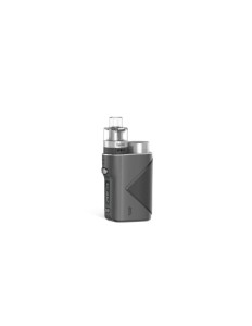 Kit Geek Vape Lucid Gunmetal