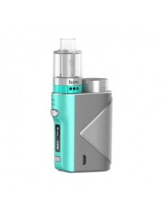 Kit Geek Vape Lucid Blue