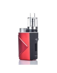 VAPE GEEK VAPE LUCID KIT RED	