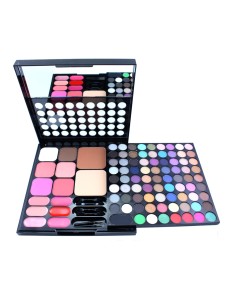 Estojo All I Ever Wanted Box Nyx