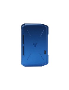 Mod Teslacigs Tesla Invader IV Blue