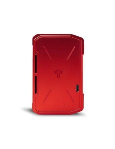 Mod Teslacigs Tesla Invader IV Red