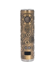 Mod Teslacigs Punk Mech 86W Brass