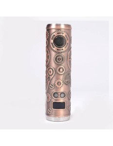 VAPE TESLACIGS PUNK 86W MOD COPPER