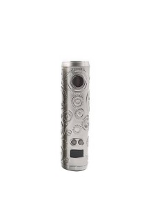 Mod Teslacigs Punk Mech 86W Silver