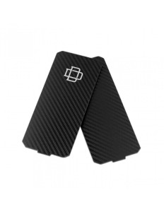 Painel Mod Vape Augvape Druga Foxy Black
