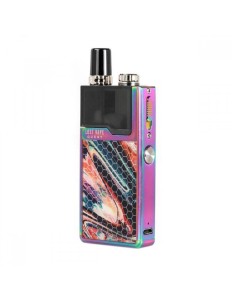 Kit Lost Vape Orion Q Pod Rainbow