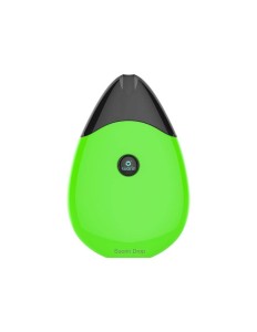 Kit Suorin Drop Pod Green