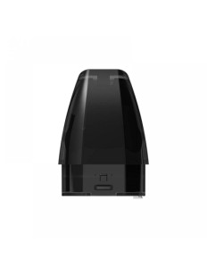 Cartucho Suorin Vagon Pod Black