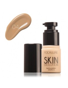 Base Focallure Skin Evolution FA-30-04 Natural