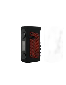  Mod Vandy Vape Jackaroo G10 Red Ridge