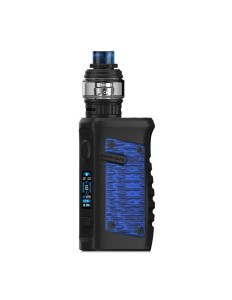 Kit Vandy Vape Jackaroo G10 Blue Python