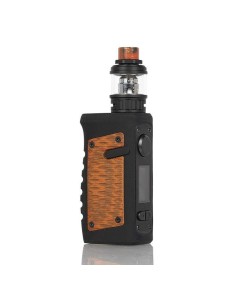 VAPE VANDY JACKAROO KIT G10 ORANGE VIPER	