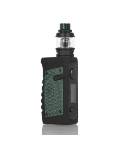 Kit Vandy Vape Jackaroo G10 Green Anaconda
