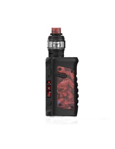 Kit Vandy Vape Jackaroo G10 Red Pomegranate